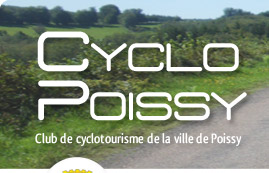 cyclo poissy